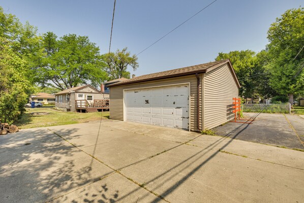 單棟房屋 (3 Bedrooms) | 內部