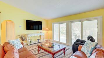 Casa (4 Bedrooms) | Interior