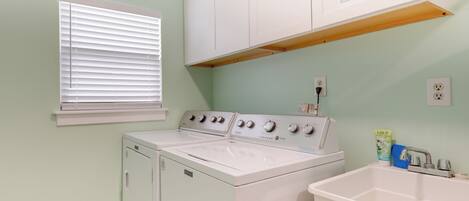 하우스 (4 Bedrooms) | 내부