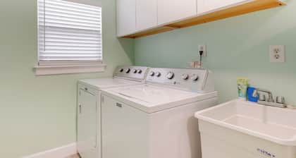 Waterfront Jacksonville Retreat w/ Boat Dock!