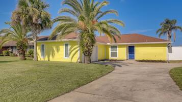 Casa (4 Bedrooms) | Interior