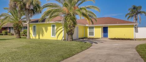 Hus (4 Bedrooms) | Innvendig