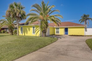 Maison (4 Bedrooms) | Intérieur