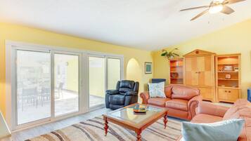 Casa (4 Bedrooms) | Interior