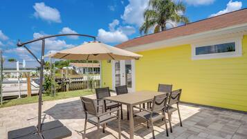 Casa (4 Bedrooms) | Interior