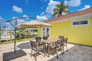 Maison (4 Bedrooms) | Intérieur