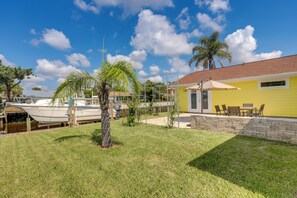 Casa (4 Bedrooms) | Interior