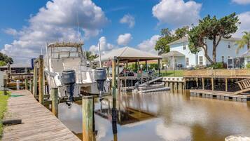 Casa (4 Bedrooms) | Interior