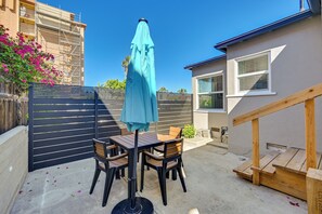 平房 (3 Bedrooms) | 住宿內部