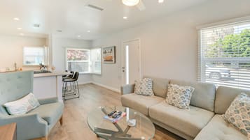 Cottage (3 Bedrooms) | Bagian depan properti