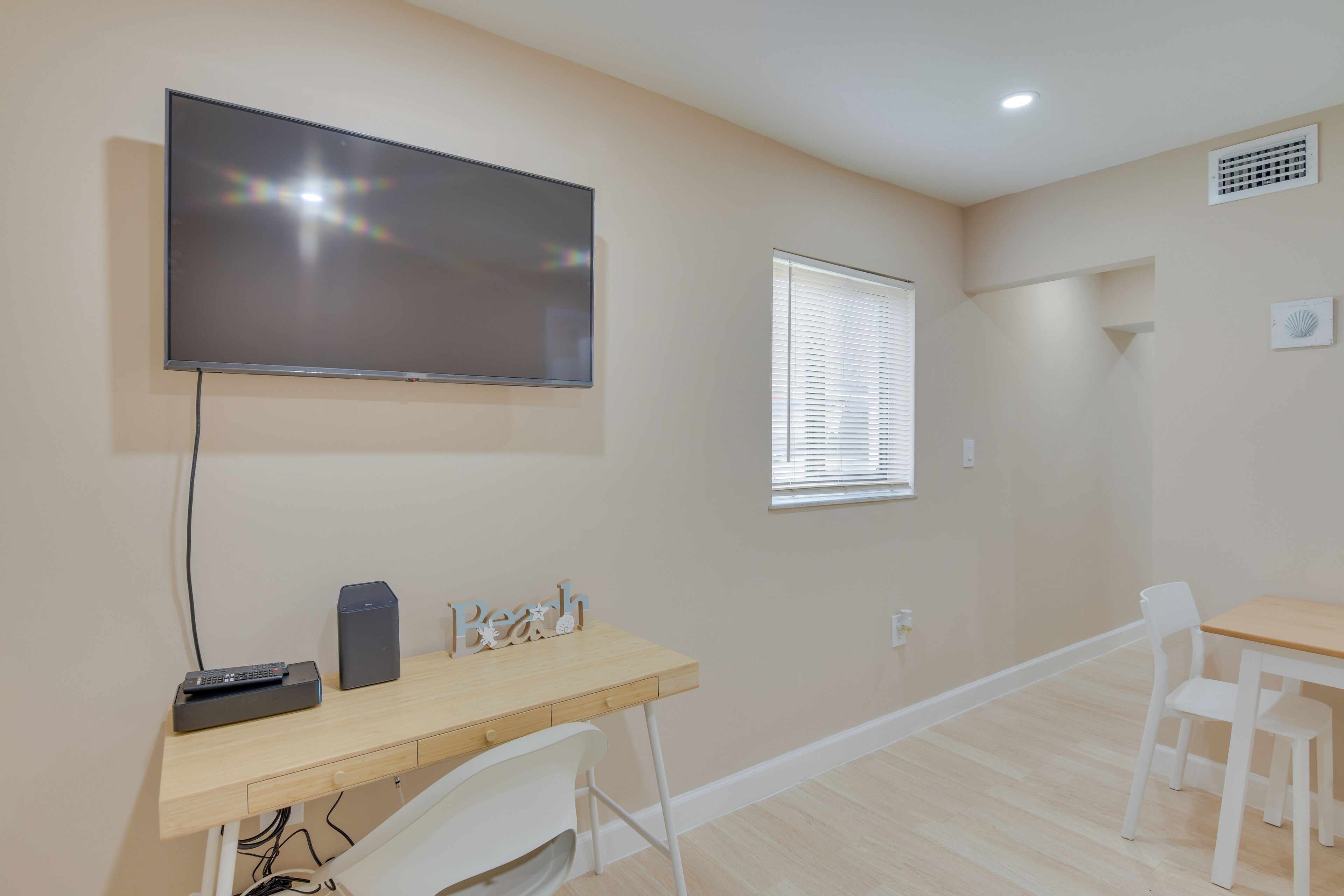 公寓 (1 Bedroom) | 住宿內部