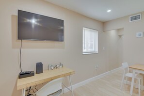 아파트 (1 Bedroom) | 내부