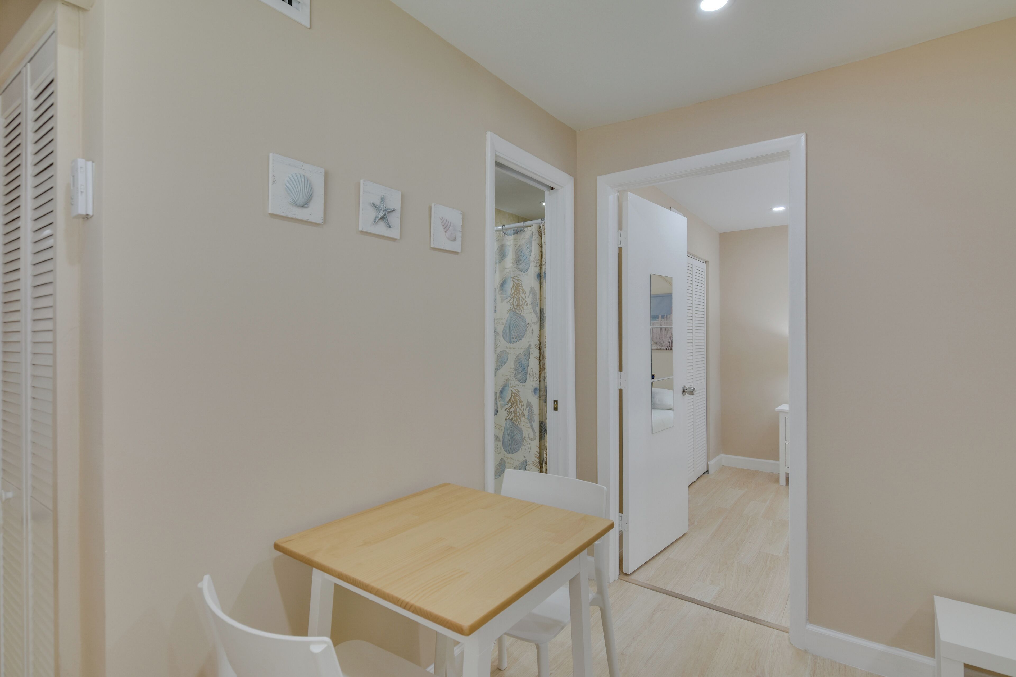 アパートメント (1 Bedroom) | 内装