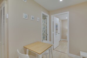 Interior - Refreshing Miami Apartment: 4 Mi to the Beach! (Miami)