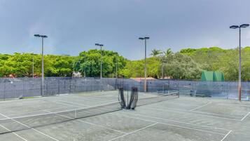 公寓 (1 Bedroom) | 住宿內部