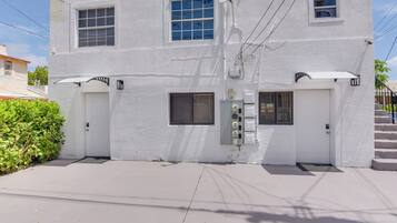 公寓 (1 Bedroom) | 住宿內部