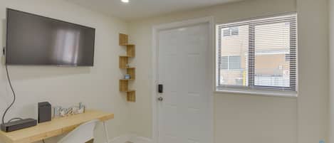 アパートメント (1 Bedroom) | 内装