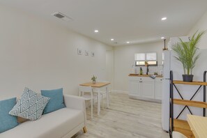 アパートメント (1 Bedroom) | 内装