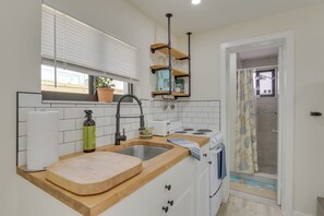 アパートメント (1 Bedroom) | 内装