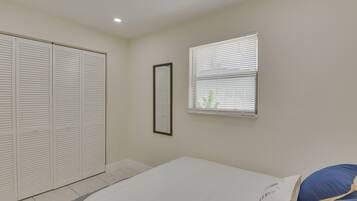 公寓 (1 Bedroom) | 住宿內部