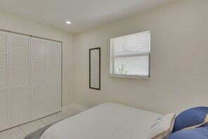 アパートメント (1 Bedroom) | 内装