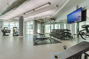 Interior - Miami Vacation Rental w/ Balcony, Pool & Hot Tub! (Miami)