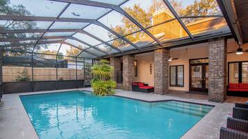 Hus (4 Bedrooms) | Fasade