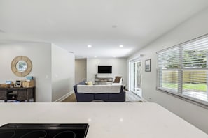 Casa (3 Bedrooms) | Parte interna