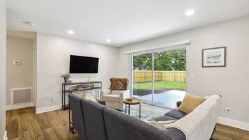 Rumah (3 Bedrooms) | Interior