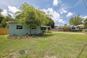 Casa (3 Bedrooms) | Interior