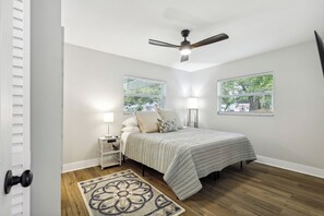 บ้านพัก (3 Bedrooms) | ภายใน