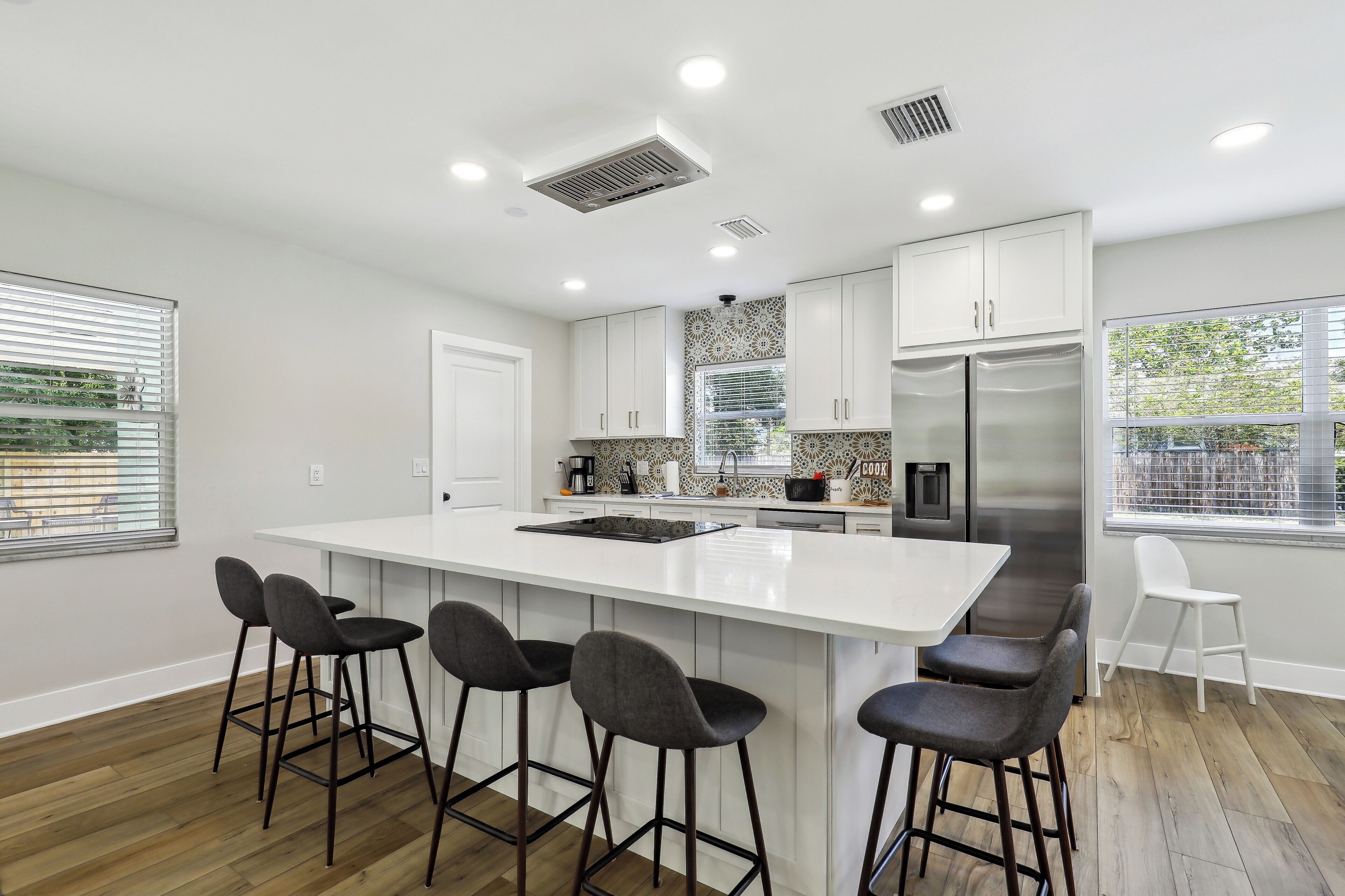 Nhà (3 Bedrooms) | Nội thất