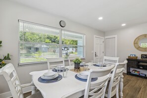 House (3 Bedrooms) | Bahagian dalam