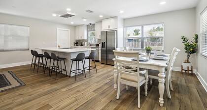 Tampa Vacation Rental ~ 3 Mi to Downtown!