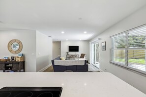 House (3 Bedrooms) | Bahagian dalam