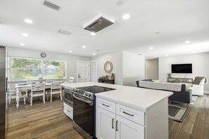 Casa (3 Bedrooms) | Interior