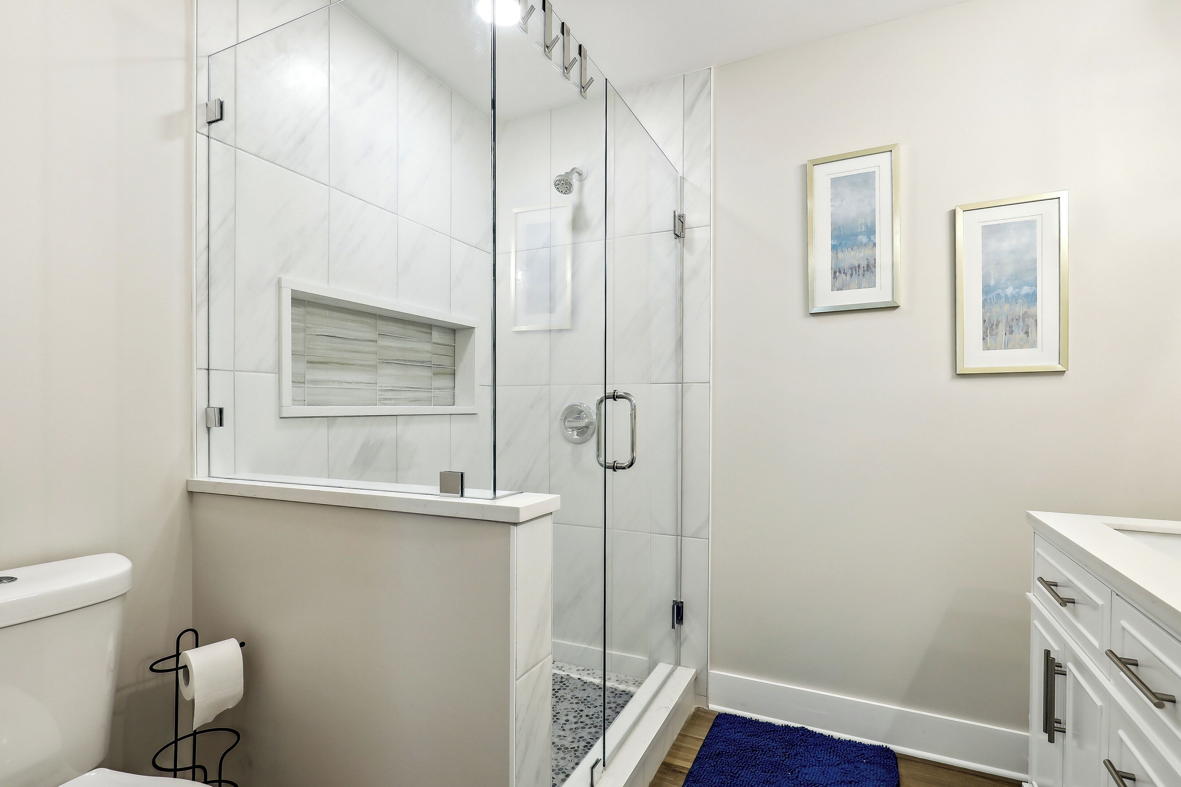 Maison (3 Bedrooms) | Intérieur