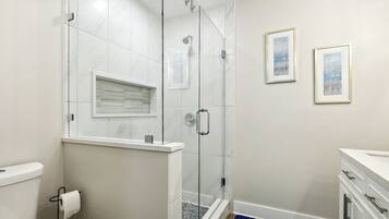 Maison (3 Bedrooms) | Intérieur