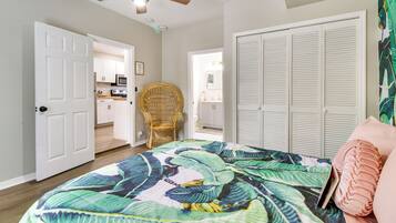 House (1 Bedroom) | Interior