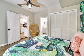 House (1 Bedroom) | Interior