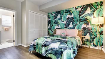 House (1 Bedroom) | Interior