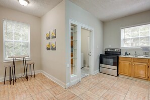 Maison (2 Bedrooms) | Intérieur