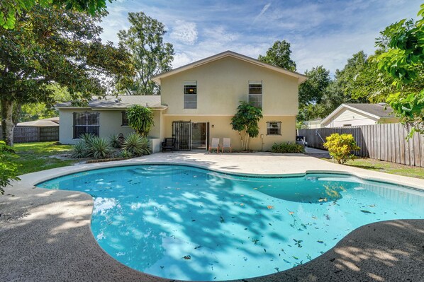 Casa (5 Bedrooms) | Fachada da propriedade