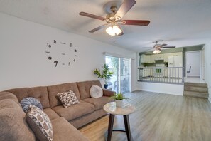 House (5 Bedrooms) | Interior
