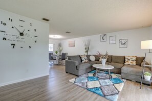 Casa (5 Bedrooms) | Parte interna
