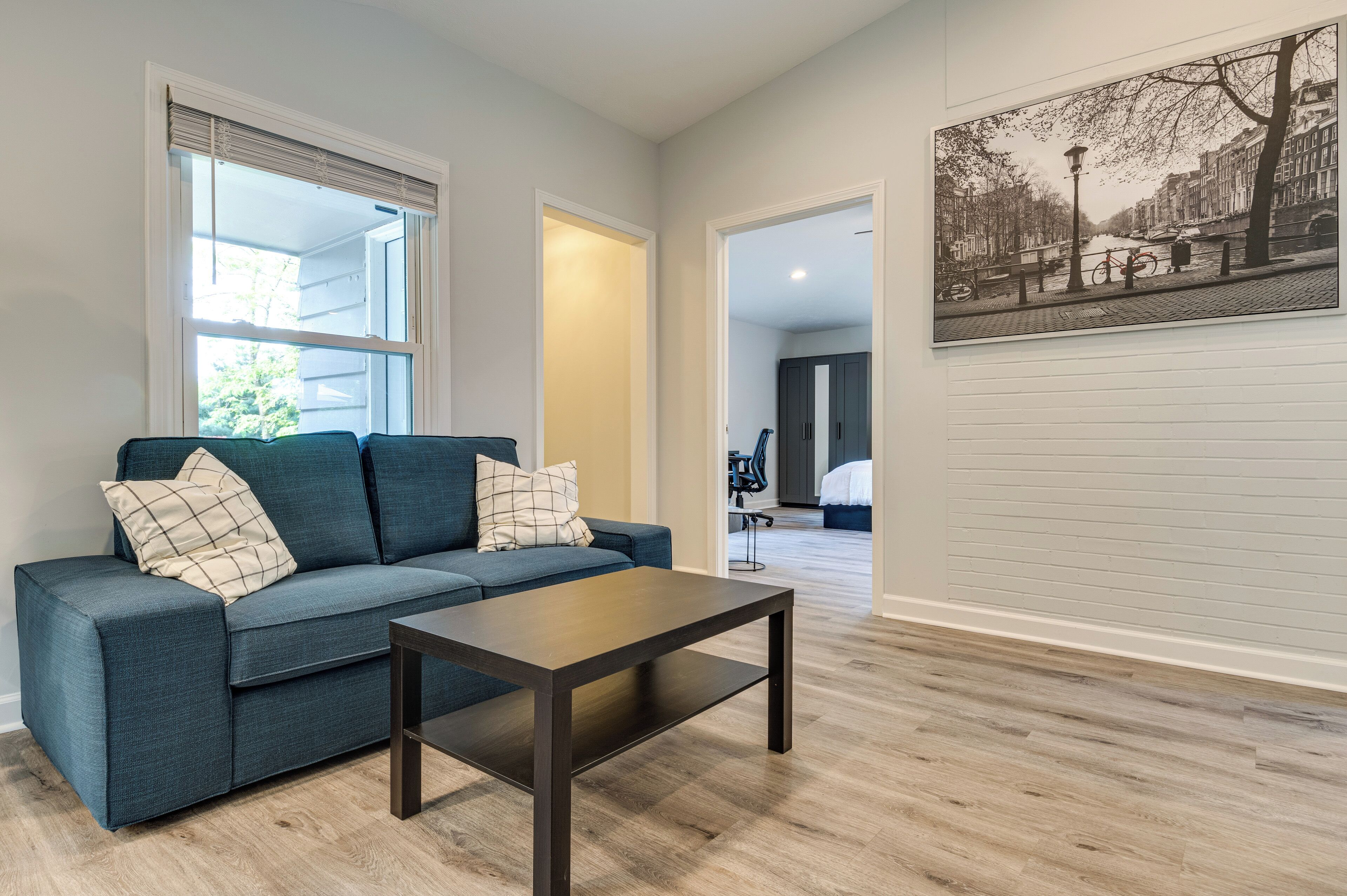 獨棟房屋 (3 Bedrooms) | 住宿內部