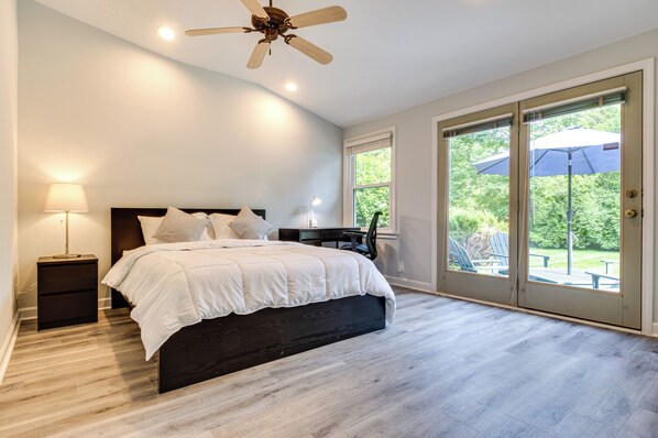 Casa (3 Bedrooms) | Interior