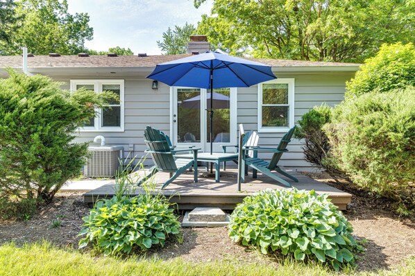 Casa (3 Bedrooms) | Interior