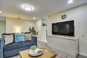 Casa (4 Bedrooms) | Interior