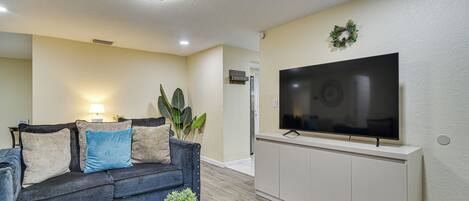 House (4 Bedrooms) | Bahagian dalam